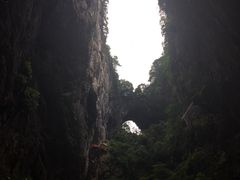 -英西峰林·洞天仙境