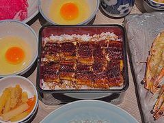 -小山日本料理(兴业太古汇店)