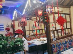 -东北姐妹菜馆no.2(胥口店)