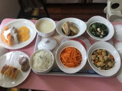 月子餐-美满国际月子中心(合生汇店)