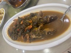 -昆承湖酒家·本帮农家菜