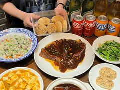 -老瑞福上海菜(人民广场店)