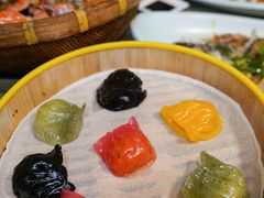 -巽寮印象美食部落餐厅·海鲜·地方特色菜(惠州体验店)