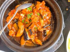 -高第街56号港式餐厅(山大路店)