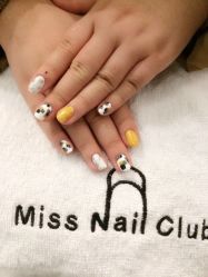 iphone_upload_pic-Meet Nail 美睫·美甲