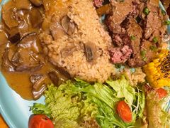 -Mesa Madre梅萨妈妈·Bintana(国贸店)