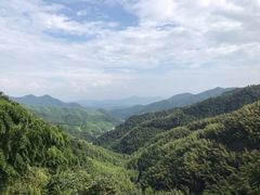 -径山寺