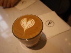 -Fridi Patisserie Cafe