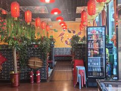 -江湖水乡铁锅炖魚(周庄嘉园店)