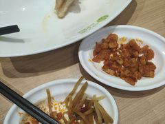 -甲乙饼·手工牛肉饼(天通苑华联店)