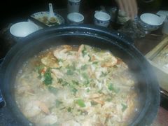 -老长沙罐子楼(平顶山总店)