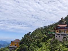-九华山风景区