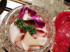 极品鲜鹅肠-小龙坎火锅(总店)