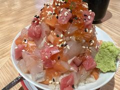 -鸟山鸣·日料食堂(王府井店)