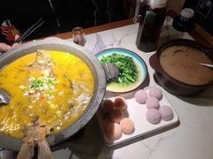 -小凤庭·地道湖北菜武昌鱼·藕汤(38年黄鹤楼店)