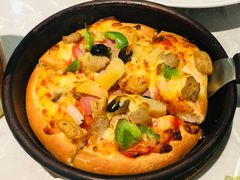 -必胜客(远大路店)