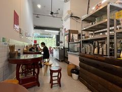 大堂-袁妈红豆汤(重庆总店)
