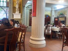 -日日鲜茶餐厅 · 潮汕菜 · 手工茶点(小公园店)