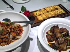 -院里寻菜·精致庭院菜(观沙岭店)