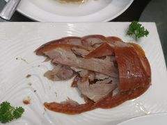 -老铺烤鸭(宝鸡店)