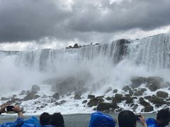 -尼亚加拉瀑布州立公园