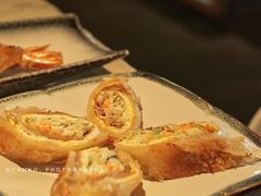 -T館·花园艺术餐厅