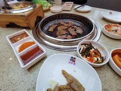-妙香居韩国烤肉(容桂天佑城店)