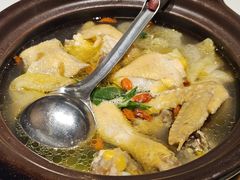 -阿露佳·舌尖上的安吉菜