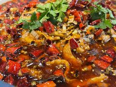 -一块豆腐·海鲜·家常菜(李沧书院路店)