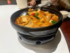 -汀小府·福建客家菜(鼓山沃尔玛店)