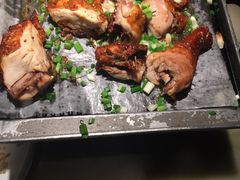 -绿茶餐厅(昌平悦荟店)