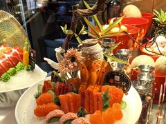 -炊江南·上海菜(国展华漕店)
