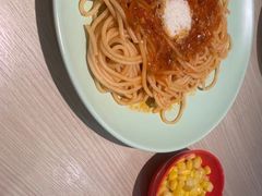 -卢家妈妈·西餐厨房(卜蜂中心店)