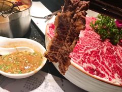 -牛事制造局牛肉火锅(莲岳路店)