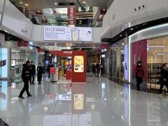 -万达广场(北京槐房店)