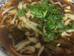 -韩师傅老大同刀削面(北苑路店)
