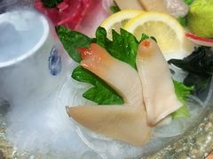 -金善子深海料理(云鼎店)