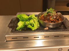 -肉肉大米(金虹桥店)