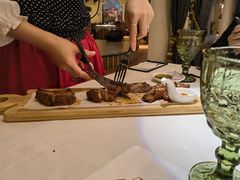 -俄士厨房(时代天街店)