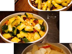 -龙巢盱眙龙虾·牛蛙·烧烤宵夜(八卦岭店)