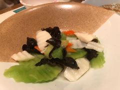 山药莴笋-外婆家(古墩印象城店)