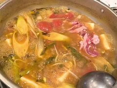 -亮欢寨(凯里总店)