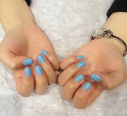 爱空间美甲(三元桥店)-爱空间美睫健康美甲
