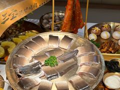 -三宝泥炉·活烤鳗鱼(七宝宝龙店)