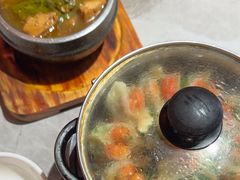 -山四砂锅(太原钟楼街店)