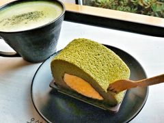 -雪绿茶博物馆