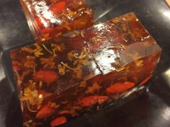 桂花冻-添好运点心专门店(中环IFC店)