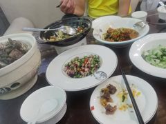 -潇湘·永州会馆(百子湾店)