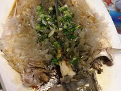 -老字号农家宴