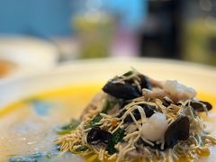 -花园茶楼(兴城西路店)